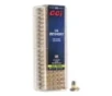CCI CB Sub-Sonic 22 Short Rimfire Ammunition 100 Round Box