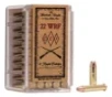 CCI Winchester Rimfire JHP 50 Round Box 22 WRF Rimfire Ammunition 40 ct 