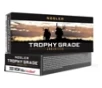 Nosler Accubond Trophy Grade 300 Winchester Short Magnum Rifle Ammunition 20 Round Box