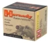Barnes VOR-TX 300 Remington Ultra Magnum Rifle Ammunition 20 Round Box