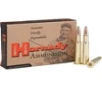 Hornady Custom InterLock SP 303 British Rifle Ammunition 20 Round Box