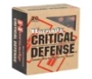 Hornady Critical Defense FTX 45 Long Colt Handgun Ammunition 20 Round Box