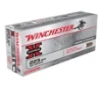 Winchester Super-X Jacketed Hollow Point 30-30 Winchester Rifle Ammunition 20 Round Box
