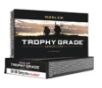 Nosler Accubond Trophy Grade 338 Lapua Magnum Rifle Ammunition 20 Round Box