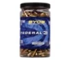 Federal Champion BYOB Hollow Point 17 HMR Rimfire Ammunition 250 ct 
