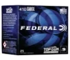 Federal Top Gun Target Load 410 Bore Shotshells