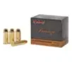 PMC Ammunition PMC Bronze TCSP 25 Round Box 44 Remington Magnum Handgun Ammunition 25 Round Box