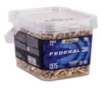 Federal Champion BYOB 22 Long Rifle Rimfire Ammunition 1375 ct 