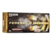 Federal Premium Barnes TSX 224 Valkyrie Rifle Ammunition 20 Round Box