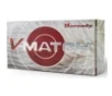 Hornady V-Match ELD-VT 22 ARC Rifle Ammunition 20 Round Box
