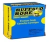 Buffalo Bore Heavy Outdoorsman L W N  Lead 41 Remington Magnum Handgun Ammunition 20 Round Box