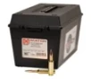 Hornady Match Boattail Hollow Point 6 5 Creedmoor Rifle Ammunition 200 Round Box