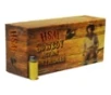 HSM Ammunition HSM Cowboy Action Semi Wadcutter 41 Remington Magnum Handgun Ammunition 50 Round Box