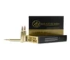 Weatherby Select Plus Barnes TTSX 30-378 Weatherby Magnum Rifle Ammunition 20 Round Box