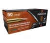 Fiocchi Ammunition Hyperformance Barnes Varmint Grenade 223 Remington Rifle Ammunition 50 Round Box