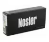Nosler Match Grade RDF 28 Nosler Rifle Ammunition 20 Round Box