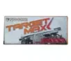 Fiocchi Target Max SCHEELS Exclusive FMJ 10mm Auto Handgun Ammunition 50 Round Box
