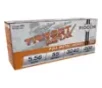 Fiocchi Target Max FMJ SCHEELS Exclusive 5 56x45mm NATO Rifle Ammunition 200 Round Box