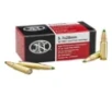 FN FNH USA High Performance Lead-Free JHP 5 7x28mm Handgun Ammunition 50 Round Box