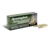 Remington Premier Swift Scirocco Bonded 300 Remington Ultra Magnum Rifle Ammunition 20 Round Box