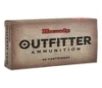 Hornady CX Outfitter 338 Winchester Magnum Rifle Ammunition 20 Round Box