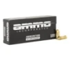 Ammo Inc  TMC 38 Special Handgun Ammunition 50 Round Box