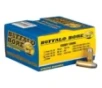 Buffalo Bore Heavy Outdoorsman Hard Cast-LFN 10mm Auto Handgun Ammunition 20 Round Box