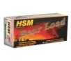 HSM Ammunition HSM Bear Load Wide Flat Nose Pistol Ammunition 454 Casull Handgun Ammunition 50 Round Box