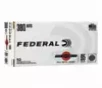 Federal Range Target Practice FMJ 380 ACP Handgun Ammunition 50 Round Box