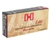 Hornady Precision Hunter ELD-X 7mm WSM Rifle Ammunition 20 Round Box
