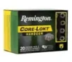 Remington Core-Lokt JHP 44 Remington Magnum Handgun Ammunition 20 Round Box