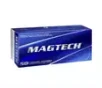MagTech Ammunition MagTech FMJ 45 ACP Handgun Ammunition 50 Round Box