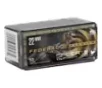 Federal Ammo  22 Mag 30GR Speer TNT JHP 22 Winchester Magnum Rimfire  WMR  Rimfire Ammunition 50 Round Box