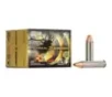 Federal Barnes Expander Lead Free 460 S W Mag Handgun Ammunition 20 Round Box