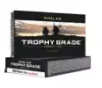 Nosler Accubond Trophy Grade 260 Remington Rifle Ammunition 20 Round Box
