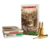 Barnes Harvest Collection Sierra Tipped GameKing 6 5 PRC Rifle Ammunition 20 Round Box