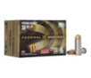 Federal Personal Defense Hydra-Shok Deep 380 ACP Handgun Ammunition 20 Round Box
