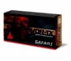 Barnes VOR-TX Safari TSX FB 375 H H Magnum Rifle Ammunition 20 Round Box