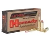 Hornady LeverRevolution 25-35 WCF Rifle Ammunition 20 Round Box
