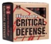Hornady FTX Critical Defense 327 Federal Magnum Handgun Ammunition 25 Round Box