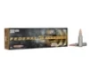 Federal Premium Barnes TSX 300 Winchester Short Magnum Rifle Ammunition 20 Round Box