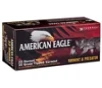 Federal American Eagle 35gr Tipped Varmint  V P 50bx 22 Hornet Rifle Ammunition 50 Round Box