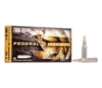 Federal Premium Trophy Bonded Tip 7mm-08 Remington Rifle Ammunition 20 Round Box