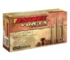 Barnes VOR-TX 270 WSM Rifle Ammunition 20 Round Box