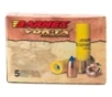 Barnes VOR-TX Expander Tipped Slug 20 Gauge Shotshells
