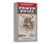 Winchester Super-X Power-Point 270 WSM Rifle Ammunition 20 Round Box