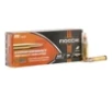 Fiocchi Hyperformance Barnes Varmint Grenade 223 Remington Rifle Ammunition 20 Round Box