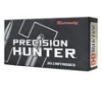 Hornady Precision Hunter ELD-X 257 Weatherby Magnum Rifle Ammunition 20 Round Box