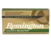 Remington Premier Accutip 20gr 17 Remington Fireball Rifle Ammunition 20 Round Box