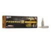 Federal Premium Berger Hybrid Hunter 300 Winchester Short Magnum Rifle Ammunition 20 Round Box